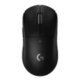 Игровая мышь Logitech PRO X Superlight 2 SE Lightspeed, Чёрный