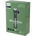 Мужской Триммер Philips MG7935/15, Серый Мужской Триммер Philips MG7935/15, Серый