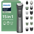 Мужской Триммер Philips MG7935/15, Серый Мужской Триммер Philips MG7935/15, Серый