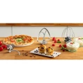 Кухонный комбайн Tefal QB160138, Бежевый Кухонный комбайн Tefal QB160138, Бежевый