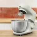 Кухонный комбайн Tefal QB160138, Бежевый Кухонный комбайн Tefal QB160138, Бежевый