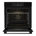Cuptor Electric Gorenje BO6737E02BG, Negru Cuptor Electric Gorenje BO6737E02BG, Negru