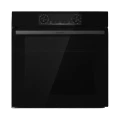 Cuptor Electric Gorenje BO6737E02BG, Negru Cuptor Electric Gorenje BO6737E02BG, Negru