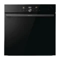 Электрический духовой шкаф Gorenje BSA 6747 DGWI, Чёрный Электрический духовой шкаф Gorenje BSA 6747 DGWI, Чёрный