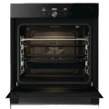 Электрический духовой шкаф Gorenje BSA 6747 DGWI, Чёрный Электрический духовой шкаф Gorenje BSA 6747 DGWI, Чёрный