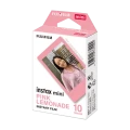 Fujifilm Instax Mini Instant Film (10 sheets) Pink Lemonade Fujifilm Instax Mini Instant Film (10 sheets) Pink Lemonade