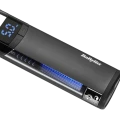 Trimmer pentru bărbați BaByliss S996E, Gri