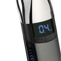 Trimmer pentru bărbați BaByliss S996E, Gri