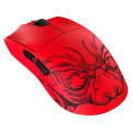 Gaming Mouse Razer Viper V3 Pro Faker Edition, Roșu Gaming Mouse Razer Viper V3 Pro Faker Edition, Roșu