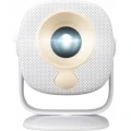 Projector Acer Aopen QT12 White LCD 720p 6500 LED lm (180 ANSI) 500:1 EMEA 0.48 Kg EURO/UK Power HDM Projector Acer Aopen QT12 White LCD 720p 6500 LED lm (180 ANSI) 500:1 EMEA 0.48 Kg EURO/UK Power HDM