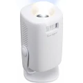 Projector Acer Aopen QT12 White LCD 720p 6500 LED lm (180 ANSI) 500:1 EMEA 0.48 Kg EURO/UK Power HDM Projector Acer Aopen QT12 White LCD 720p 6500 LED lm (180 ANSI) 500:1 EMEA 0.48 Kg EURO/UK Power HDM