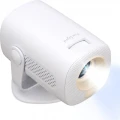 Projector Acer Aopen QT12 White LCD 720p 6500 LED lm (180 ANSI) 500:1 EMEA 0.48 Kg EURO/UK Power HDM Projector Acer Aopen QT12 White LCD 720p 6500 LED lm (180 ANSI) 500:1 EMEA 0.48 Kg EURO/UK Power HDM