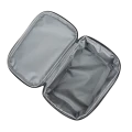 Geanta frigorifica RESTO 5502, 3,5L, Grey Geanta frigorifica RESTO 5502, 3,5L, Grey