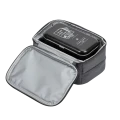 Geanta frigorifica RESTO 5502, 3,5L, Grey Geanta frigorifica RESTO 5502, 3,5L, Grey
