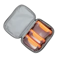 Geanta frigorifica RESTO 5502, 3,5L, Grey Geanta frigorifica RESTO 5502, 3,5L, Grey