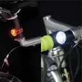 Комплект светоотражателей Newrban NEWMLIGHTKITK, Черный Комплект светоотражателей Newrban NEWMLIGHTKITK, Черный