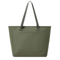 Сумка для ноутбука Rivacase Eden-Eco, 14", Olive green