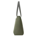 Geantă pentru Laptop Rivacase Eden-Eco, 14", Olive green Geantă pentru Laptop Rivacase Eden-Eco, 14