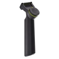 Trimmer pentru bărbați Philips QP6542/15 OneBlade Pro 360, Negru Trimmer pentru bărbați Philips QP6542/15 OneBlade Pro 360, Negru