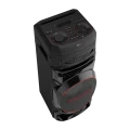 Portable Audio System LG XBOOM RNC5, Black Portable Audio System LG XBOOM RNC5, Black