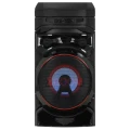 Portable Audio System LG XBOOM RNC5, Black Portable Audio System LG XBOOM RNC5, Black