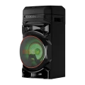 Portable Audio System LG XBOOM RNC5, Black Portable Audio System LG XBOOM RNC5, Black