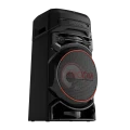 Portable Audio System LG XBOOM RNC5, Black Portable Audio System LG XBOOM RNC5, Black