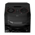 Portable Audio System LG XBOOM RNC5, Black Portable Audio System LG XBOOM RNC5, Black