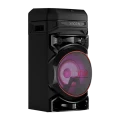 Portable Audio System LG XBOOM RNC5, Black Portable Audio System LG XBOOM RNC5, Black