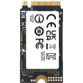 .M.2 NVMe SSD 256GB Transcend 410S [42mm, PCIe 4.0 x4, R/W:3000/1400MB/s, 190/330K IOPS, 150TBW]
