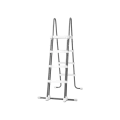 Piscină cu cadru metalic Intex Prism Frame 26796, 13365L, Gri deschis, 26796 Piscină cu cadru metalic Intex Prism Frame 26796, 13365L, Gri deschis, 26796