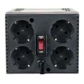 Стабилизатор напряжения PCM TCA-2000, 2000VA