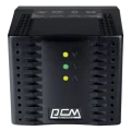 Стабилизатор напряжения PCM TCA-2000, 2000VA