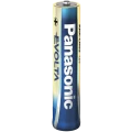Baterii Panasonic LR03EGE, AAA, 2buc.