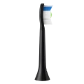 Duză pentru periuța de dinți electrică Philips HX6062/88, Negru Duză pentru periuța de dinți electrică Philips HX6062/88, Negru
