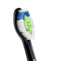 Duză pentru periuța de dinți electrică Philips HX6062/88, Negru Duză pentru periuța de dinți electrică Philips HX6062/88, Negru