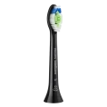 Duză pentru periuța de dinți electrică Philips HX6062/88, Negru Duză pentru periuța de dinți electrică Philips HX6062/88, Negru