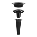 Мясорубка Polaris PMG 2582, Чёрный Мясорубка Polaris PMG 2582, Чёрный