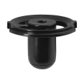 Мясорубка Polaris PMG 2582, Чёрный Мясорубка Polaris PMG 2582, Чёрный