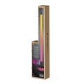 Светодиодный фонарь JBL PartyLight Stick, Чёрный Светодиодный фонарь JBL PartyLight Stick, Чёрный