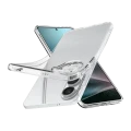 Husă Spigen Liquid Crystal for Samsung Galaxy S25 Edge, Crystal Clear Husă Spigen Liquid Crystal for Samsung Galaxy S25 Edge, Crystal Clear