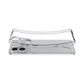 Husă Spigen Liquid Crystal for Samsung Galaxy S25 Edge, Crystal Clear Husă Spigen Liquid Crystal for Samsung Galaxy S25 Edge, Crystal Clear