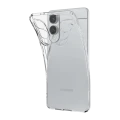 Husă Spigen Liquid Crystal for Samsung Galaxy S25 Edge, Crystal Clear Husă Spigen Liquid Crystal for Samsung Galaxy S25 Edge, Crystal Clear