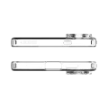 Husă Spigen Liquid Crystal for Samsung Galaxy S25 Edge, Crystal Clear Husă Spigen Liquid Crystal for Samsung Galaxy S25 Edge, Crystal Clear