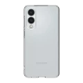 Husă Spigen Liquid Crystal for Samsung Galaxy S25 Edge, Crystal Clear Husă Spigen Liquid Crystal for Samsung Galaxy S25 Edge, Crystal Clear