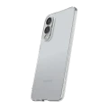 Husă Spigen Liquid Crystal for Samsung Galaxy S25 Edge, Crystal Clear Husă Spigen Liquid Crystal for Samsung Galaxy S25 Edge, Crystal Clear