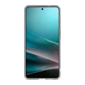 Husă Spigen Liquid Crystal for Samsung Galaxy S25 Edge, Crystal Clear Husă Spigen Liquid Crystal for Samsung Galaxy S25 Edge, Crystal Clear