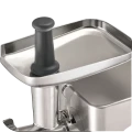 Мясорубка Tefal NE-858D38, Серебристый Мясорубка Tefal NE-858D38, Серебристый