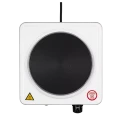 Электрическая настольная плита Ardesto ECS-J115W, Белый Электрическая настольная плита Ardesto ECS-J115W, Белый