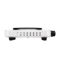 Электрическая настольная плита Ardesto ECS-J115W, Белый Электрическая настольная плита Ardesto ECS-J115W, Белый
